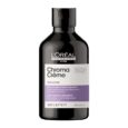 Σαμπουάν L’Oreal Professionnel Chroma Crème Purple Dyes Για Ξανθά έως Πλατινέ Ξανθά Μαλλιά 300ml