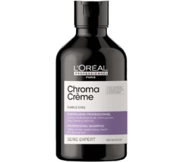 Chroma Creme Purple