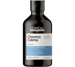 Chroma Crerme Blue