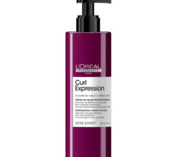Curl Expression Cream In Jelly
