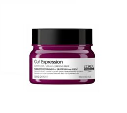Curl Expression250