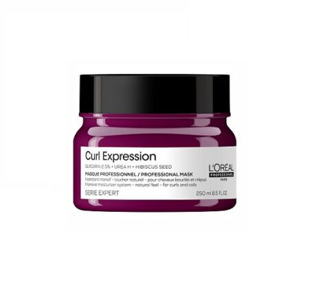 Curl-Expression250