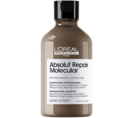 Repair Molecular