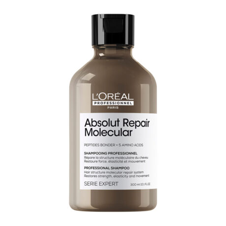 Repair-Molecular