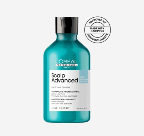 SCALP-ADVANCED