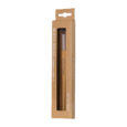 SEVENTEEN Blend Brush Bamboo Handle