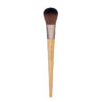 SEVENTEEN Blush Brush Bamboo Handle