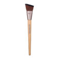 SEVENTEEN Concealer Brush Bamboo Handle