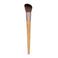 SEVENTEEN Contour Brush Bamboo Handle