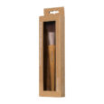 SEVENTEEN Contour Brush Bamboo Handle