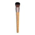 SEVENTEEN Foundation Brush Bamboo Handle