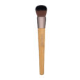 SEVENTEEN Foundation Brush Bamboo Handle