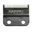 Gamma+ Clipper Fade Blade BLACK DIAMOND