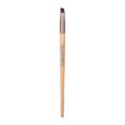 SEVENTEEN Liner & Brow Brush Bamboo Handle