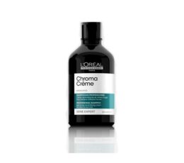 Loreal Professionnel Chroma Creme Green Dyes Shampoo 300ml