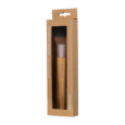 SEVENTEEN Powder Brush Bamboo Handle