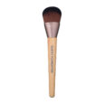 SEVENTEEN Quicky Foundation Brush Bamboo Handle