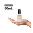 Συμπυκνωμένο Λάδι Μαλλιών L’oreal Professionnel Serie Expert Metal Detox Oil 50ml