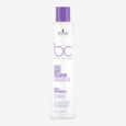 Σαμπουάν Schwarzkopf BC Bonacure Frizz Away Shampoo 250ml