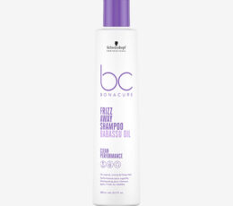 Skp Bc Bonacure Pdp Frizz Away Shampoo 250