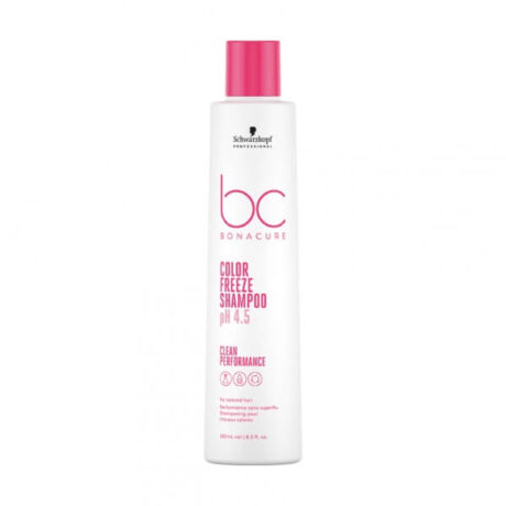 Schwarzkopf_bc_color_freeze_shampoo_250ml