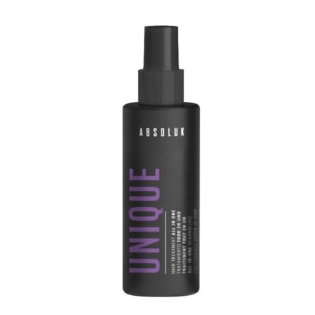 UNIQUE HAIR TREATMENT ALL IN ONE 150 ML