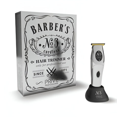 barbers no3