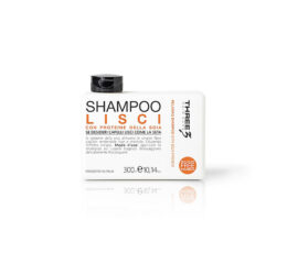 Shampoo Lisci 300ml Faipa Three