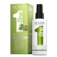 Θεραπεία μαλλιών Leave-in Uniq One Green Tea Revlon 150ml