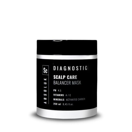 μασκαdiagnostic-scalp-care-250ml