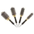 Head Jog Gold Thermal Ceramic Radial Brush 117 – 118 – 119 – 120