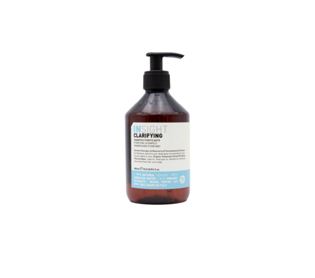 Clarifying – 400ml